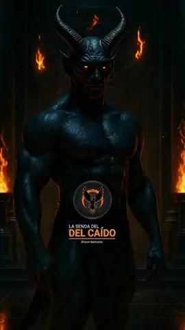 Cuidado con los que fingen ser tus amigos #lucifer #666 #frasesoscuras #miedoyterror #motivaciónoscura 