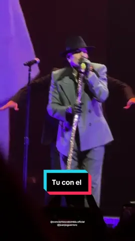 TU CON EL COVER BY RAUW ALEJANDRO #rauwalejandro #globalcitizen #cosanuestratour #tuconel 