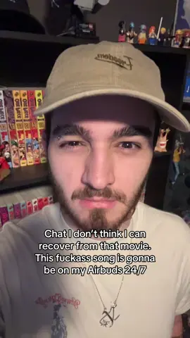 Denji turn around man turn around #chainsawman #chainsawmanmovie #reze #csm #airbuds