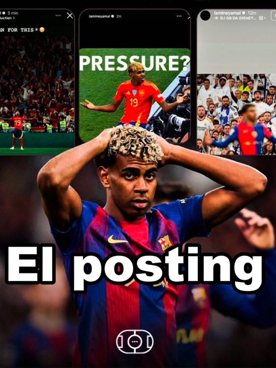 HAHAHAHAHAH gimana tuh el clasico seinget gua ada yang koar-koar tuh sebelum match