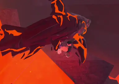 Secret pertama ditempat yg tidak disangka😭🔥 #fishitroblox #robloxgames #LavaKohana 