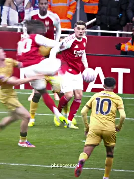 Tiếp tục xây vững ngôi đầu #xuhuong #editfootball #fypシ #thinhhanh #viral @arsenal 