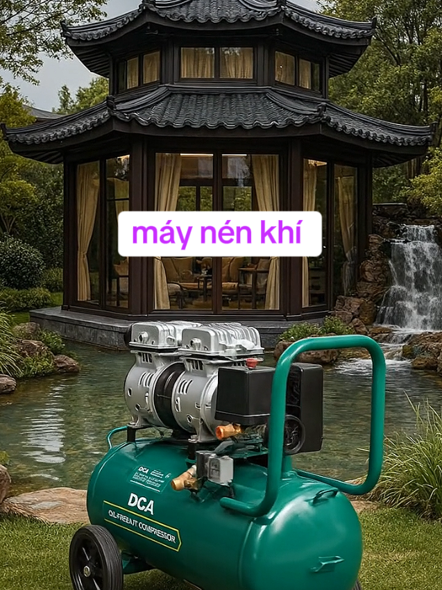 may nen khi#shopcôngân #tiepthilienket #xuhuong2025 