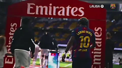 El CLASICO TERPANAS DI MUSIM INI🔥🔥🔥AKHIR SCOR 2-1 Real Madrid Vs Barcelona#rival#futbol⚽️ #laligasepanyol#halamadrid#fyp 