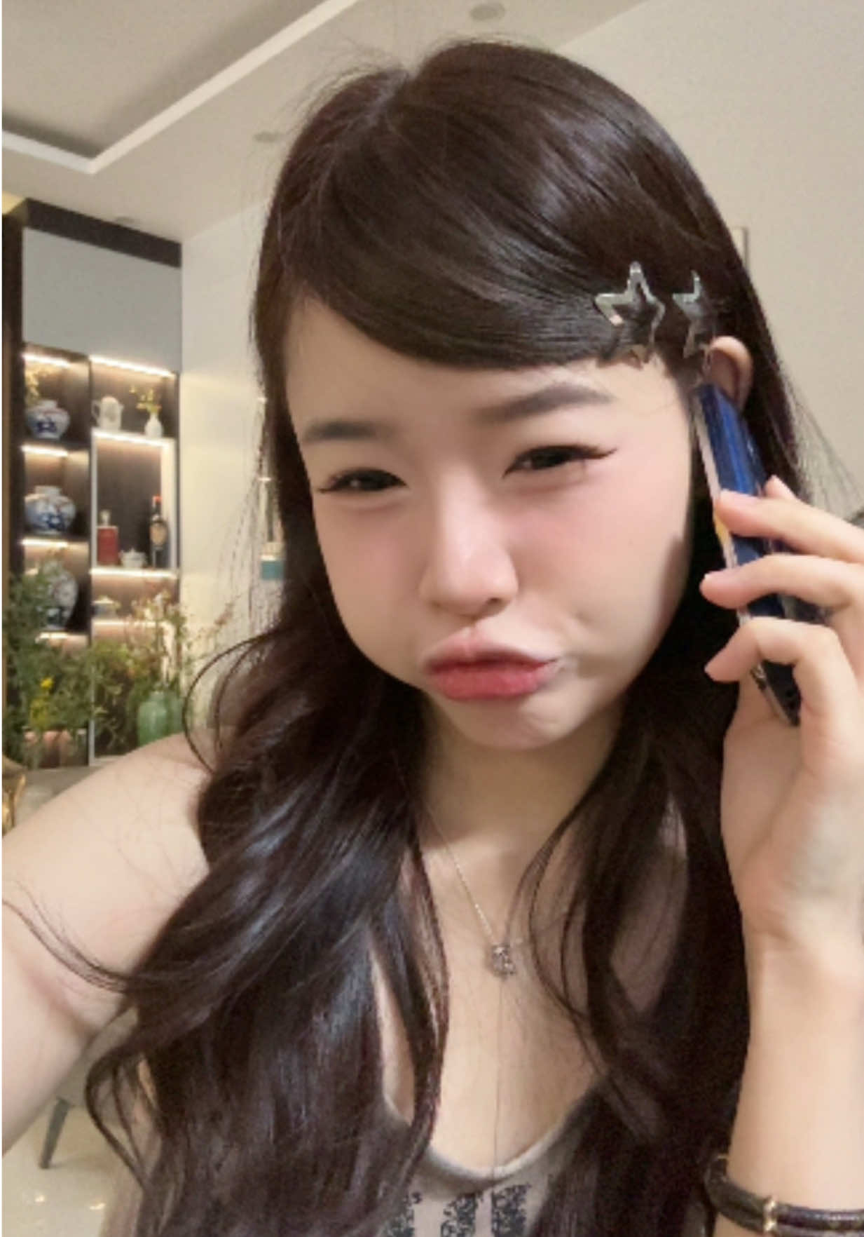 N@y pek/ đu tr3nd kh03 đjen th0aj nek