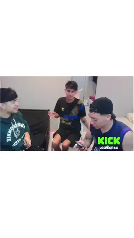 https://kick.com/losdegiraa #kickclips #argentina🇦🇷 #viraltiktok #humor 