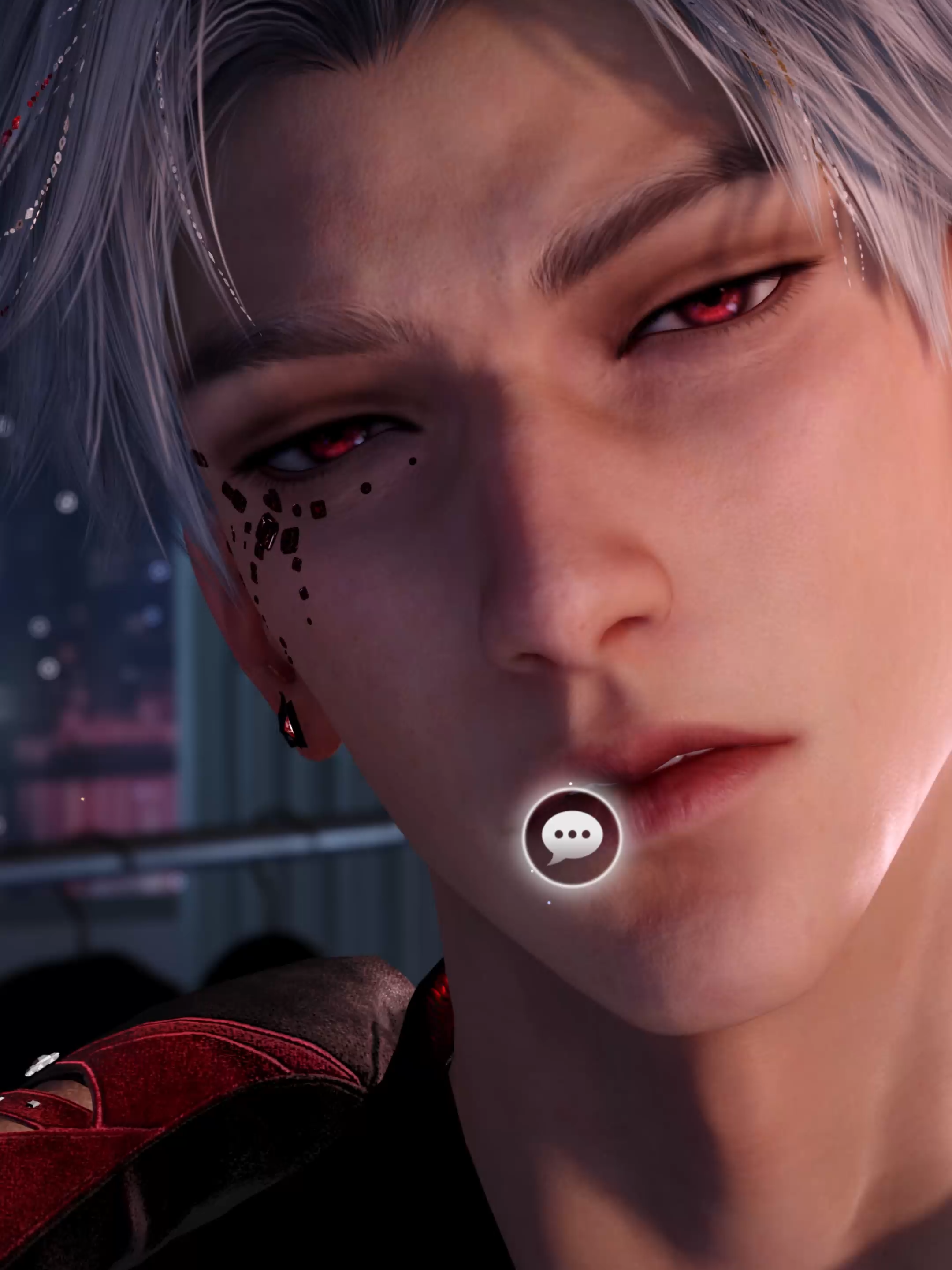 Love and Deepspace | Improvised Flow · Showcase 