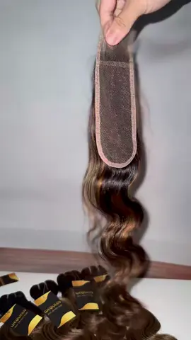 These bundles so bouncy and full… nobody saying no!  #hairbundles #bodywave #wequeen #blackgirlhair #TikTokShopBlackFriday