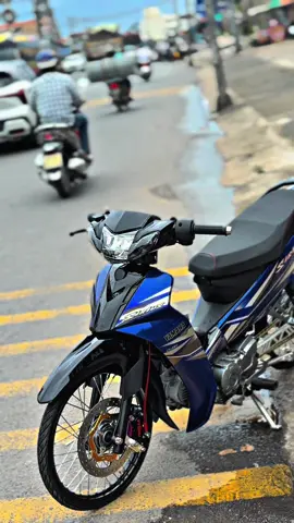 Cái mẫu này nhìn lạ lạ mà đẹp ae dán mã chỉ 15.8 hộ trợ ae ship góp toàn quốc 🔥#xuhuong #xuhuongtiktok #sirusidokieng #xemaytiennguyen #siriusblackedit 