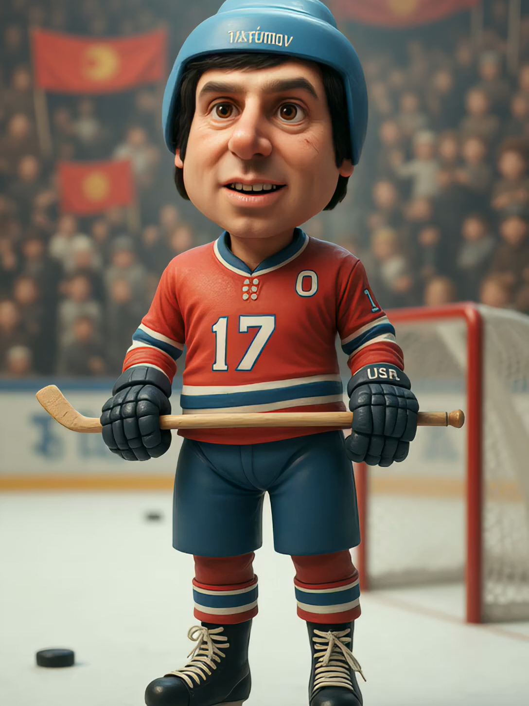 📱 Легенда №17 Харламов — советский хоккей! 🏒🇷🇺 #SDLW #кавер #угар #мем #ржака #фейл #анекдотысмешные #ору #залипательно #хочуврекомендации #смехдослёз 🔔 Подписывайся за дозой хоккейных легенд! 🚀