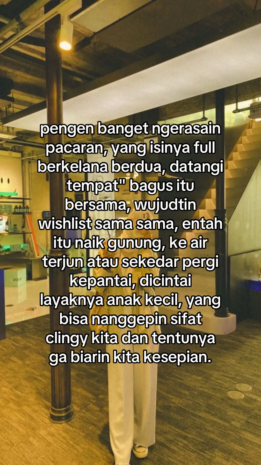 pengen si, tp nanti setelah nikah!! #foryoupage #xybca #trend #fyp #4u 