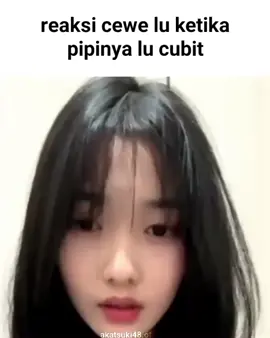 gemess ihh 🥰🤏🏻 #olinejkt48  #fyp 