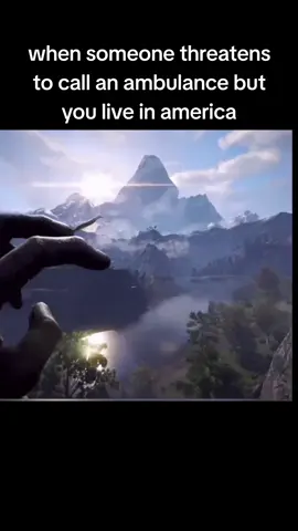 #farcry #america #heathcare 