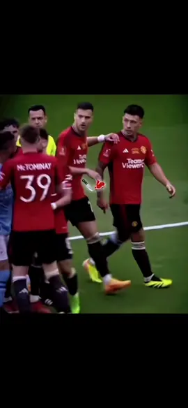 ✅ใกล้กลับมาแล้วเดอะบุชเชอร์🔪🥩  ลิซานโดร มาร์ติเนซ#lisandromartinez #แมนยูไนเต็ด #แมนยู #fyp 