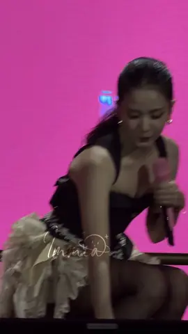 so sweet 😭#bp_dinny🤍 #BLACKPINK #JISOO #BLINK #fst♡ 