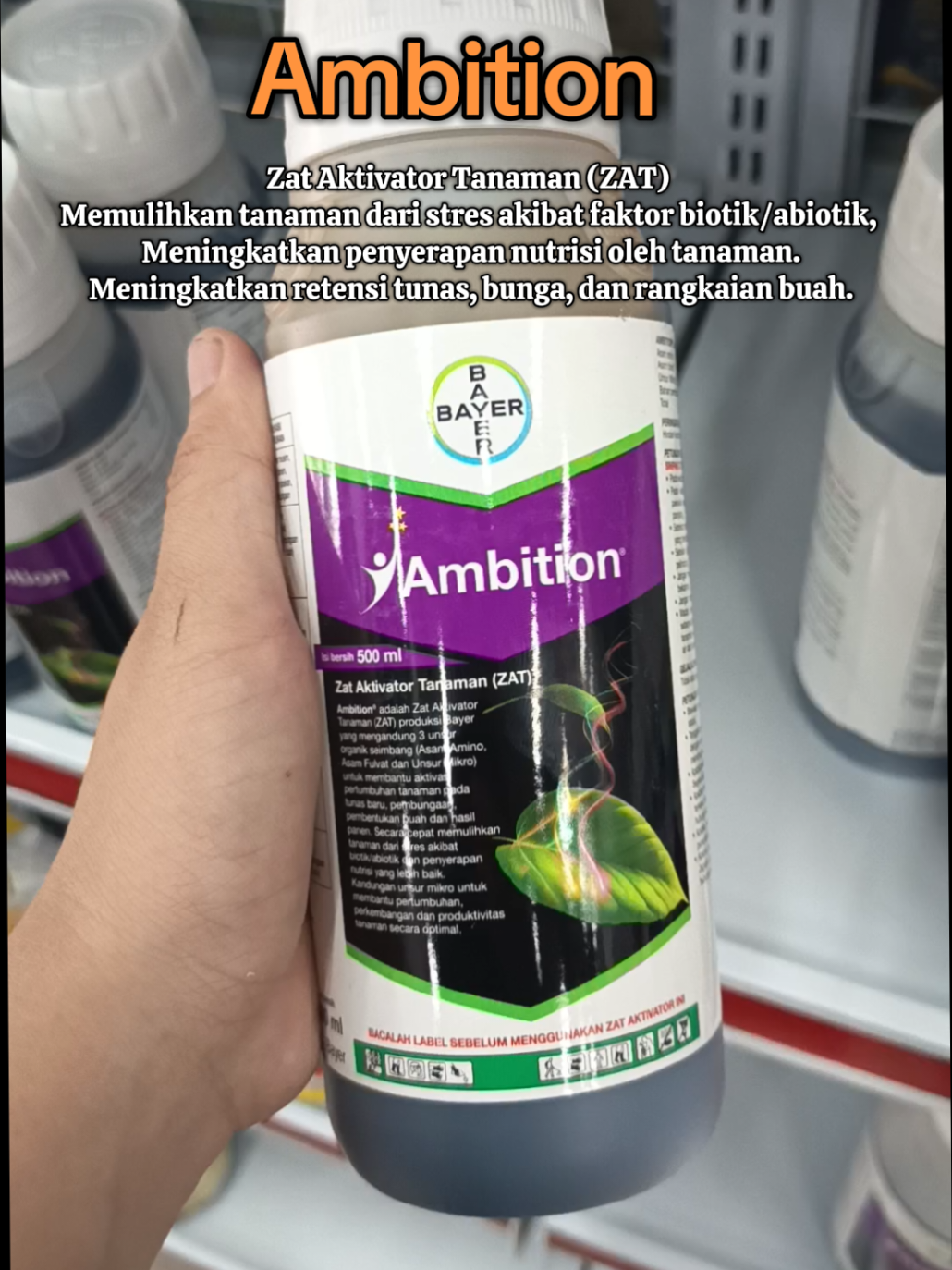 Spill Pestisida sesuai kegunaanya 😉🧐🤑 #sawitriau #fyp #pekanbaru_riau #tokopertanian #petaniindonesia🇮🇩🇮🇩🇮🇩🌿🌿 