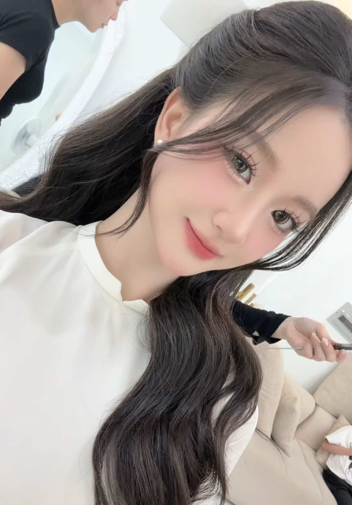 chuẩn bị cứ chồng được roi 🤓