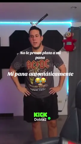 #amigos#doblados #Dobla2 #dinero#humor@Dobla2  