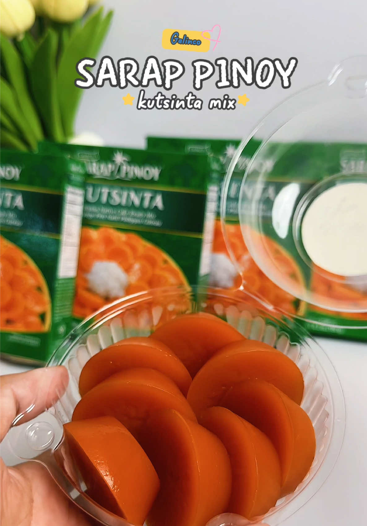 🌟🫶🏻💖Madaling maubos kaya paunahan lang po habol po sa Undas at paninda natin! #kutsinta #kutsintamix #pinoyfood #meryenda #pinoykakanin 