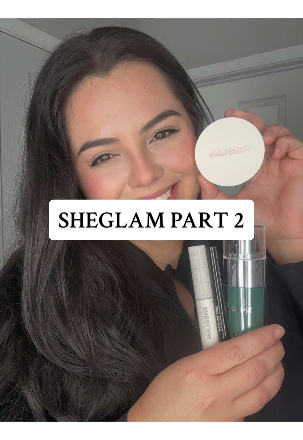 Come along with me as I rate all the @SHEGLAM products I used for this everyday look I’m obsessed with 🙌🏻 part 2  #sheglam #ad  @sheglam #fyp #fypシ゚viral #makeuptok 