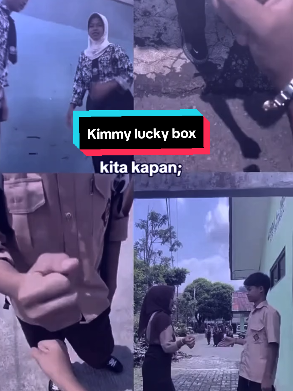 versi Kimmy #Love #mlbb9th #trend #bucin #fypage 