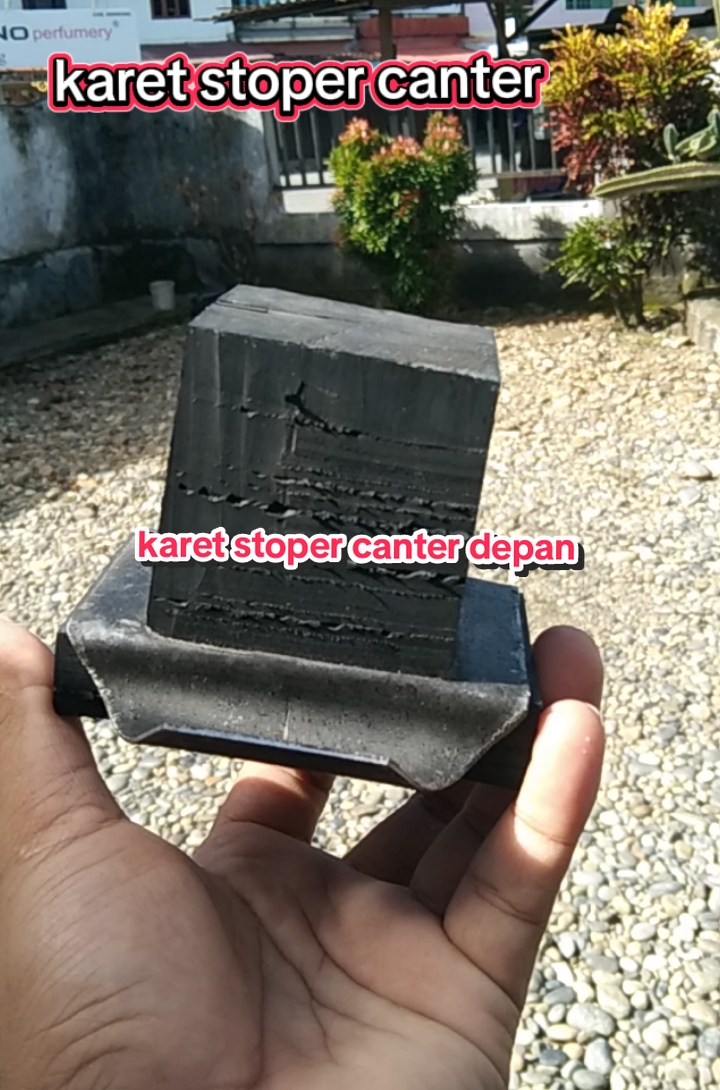 karet stoper canter depan #sipalingafiliate #sperpatmobil #karetperdaun #onderdilmobil #kaki2mobil 