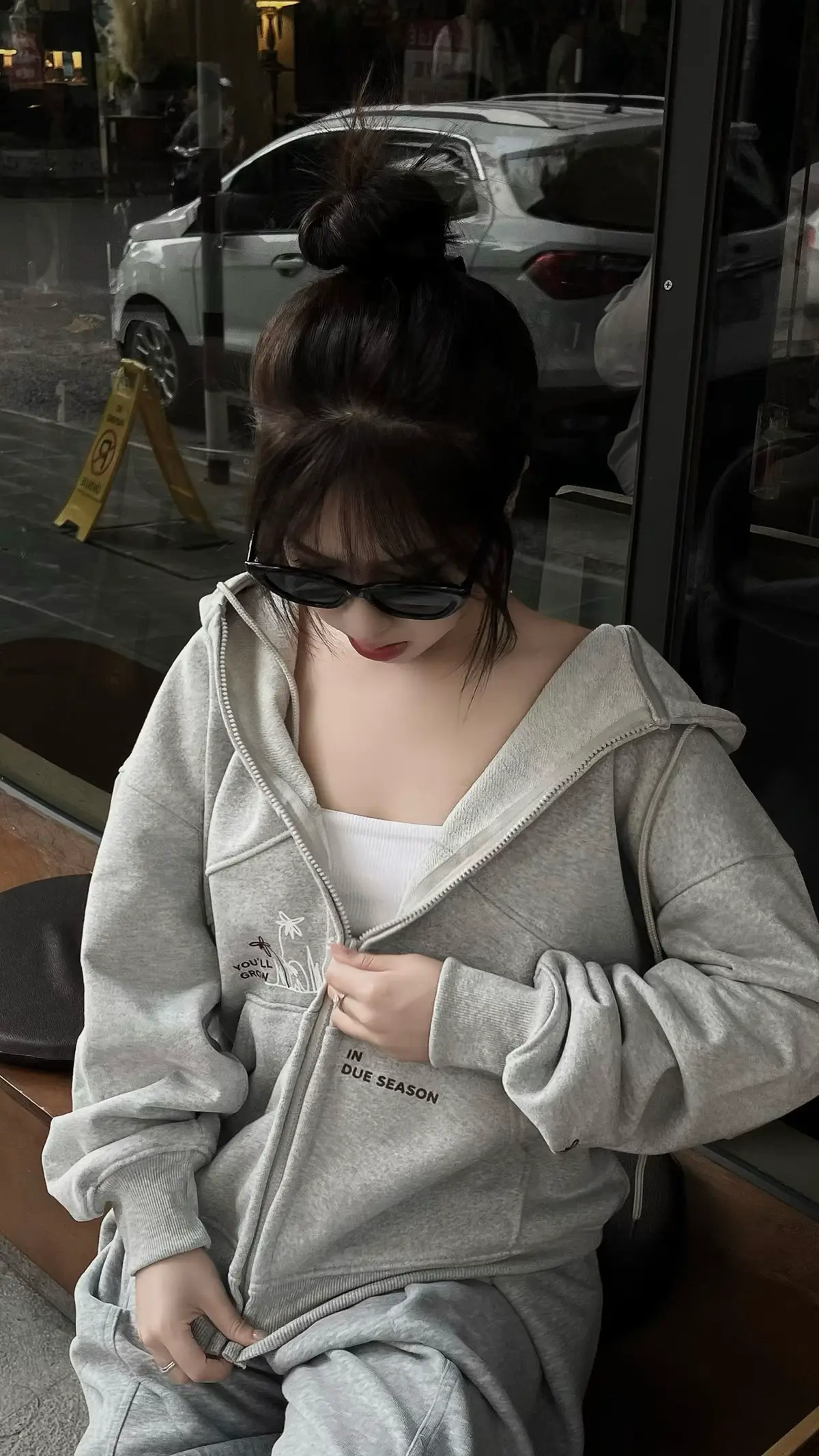 #outfitideas #OOTD #foryou 