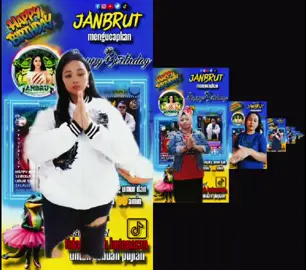 #duet dengan @❤️9 PENDEKAR.P2DS.SIGMA❤️#fyp #noni #jandabrutal #jambrut 