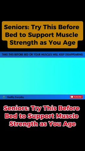 #seniorhealthtips #healthcare #health #over40 #over50 