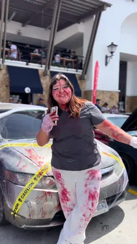 🩸 RODADA DEL TERROR 🩸 Este 31 de octubre, los invitamos a vivir una noche de miedo y adrenalina con temática Halloween 😈🎃 La cita es en Taco Bell de Calzada San Juan, desde las 5PM, pa’ que lleguen con toda la facha, el ride encendido y ese flow callejero que nos identifica 💀🚗💨 Prepárense pa’ una rodada maldita, bocinas reventando, luces encendidas y puro estilo de la calle. 👻 No falten, que la noche será larga, oscura y con demasiado flow. LONG NIGHT CAR CLUB 🔥💀