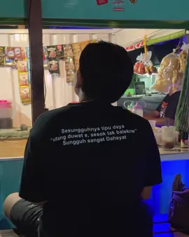 kaos buat nyindir🗿