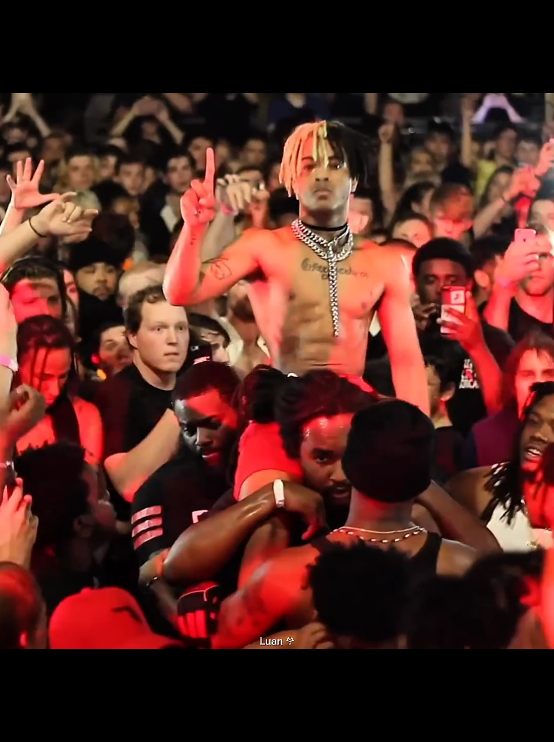 lendário x #jahseh #jahsehonfroy #xxxtentacion #2017hits #fyp 