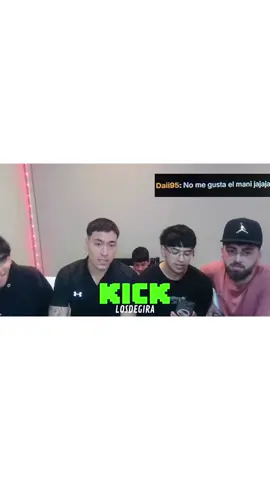 https://kick.com/losdegiraa #kickclips #argentina🇦🇷 #viraltiktok #humor #streamer 
