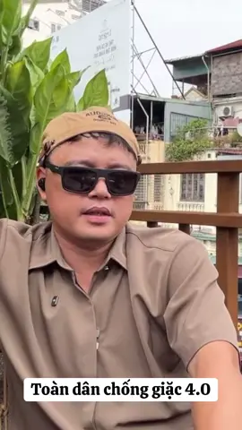 Toàn dân chống giặc 4.0#thanglongtv #xh #viral 