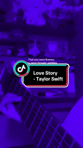 @officialukulelemurah #lovestory #taylorswift #cover #acoustic 