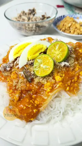 Karinderya/Kanto Style Pansit Palabok!