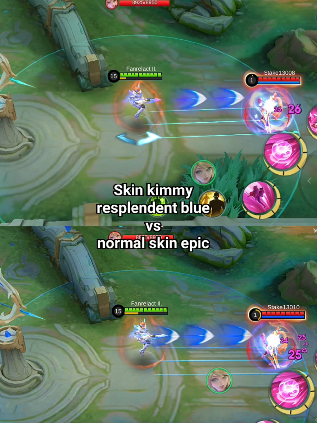 apalah, sama aja🗿 #MLBB9TH #MLBB #jokes #MobileLegendsBangBang #MLBBcreator 