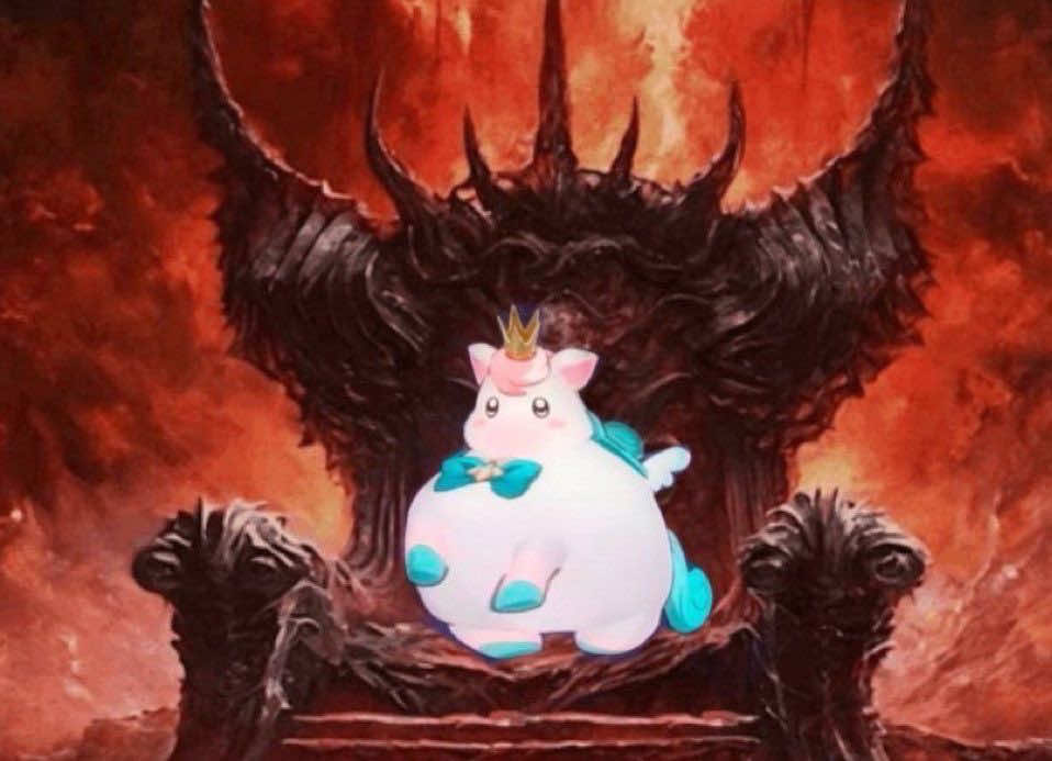 Little ica is NOT that little . . . . . . . . . @Heartgum! Wakala  #littleica #hyacinehonkaistarrail #hoyocreators #HonkaiStarRail #fyp 