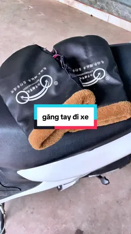 găng tay đi xe máy lông dày siêu ấm #gangtay #gangtaydixemay #gangtaymuadong 