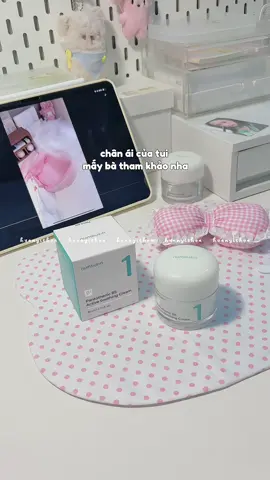 @Numbuzin Official VN #numbuzin #IuNumDaXinh #numbuzinno1cream #kemduongnumbuzin #huanyithoa 