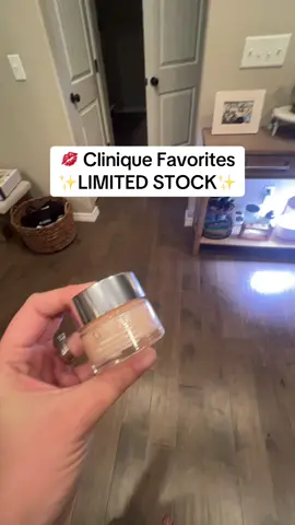 Classic skincare that never disappoints — hydrating, gentle, and perfect for everyday use. #Clinique #CleanBeauty #SkincareRoutine #TikTokBeauty #GlowySkin