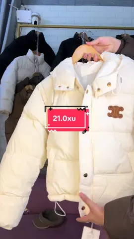 #xuhuongtiktok #áophao #ThoitrangmuaDong 