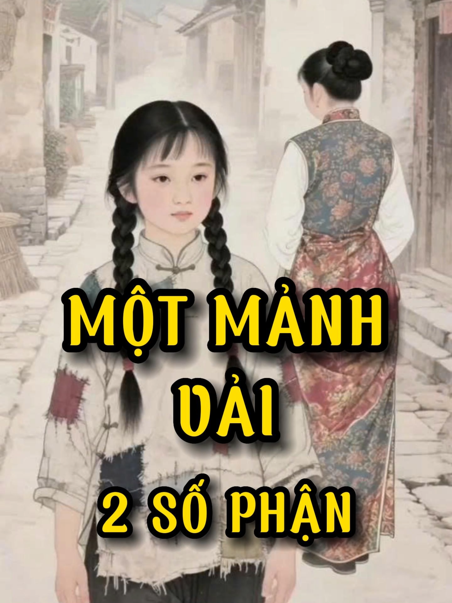 MỘT MẢNH VẢI 2 SỐ PHẬN #nhânquả #phậtphápứngdụng #audio #NgộRaMỗiNgày #phậtphápnhiệmmầu #thichphaphoa #kinhlangnghiem