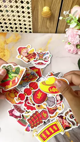 Set 48 Liễn Trang Trí Tết Dây #tet2026 #xuan2026 #lientreotet #phukientrangtritet #phukientet 