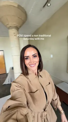 Spend a non traditional Saturday with me… A little me time, and then a lot of mom time. It doesn’t stop no matter how old they get. #spendthedaywithme #momlife #dailyvlogs #momover40 