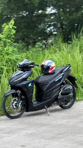 smoga nular🤩 #ring17style #vietnamstyle🇻🇳 #varioledold #vario125 #variovantablack 