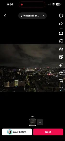 Trying this trending TikTok filter that makes a photo look like a movie #fypシ #fyppppppppppppppppppppppp #film #cinematic #photography 
