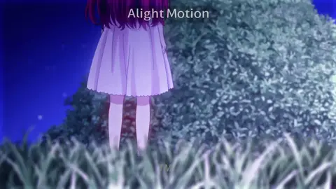 Hãy kết một bộ mà nhiều vong mà bn biết... #fyp#xuhuong#anime#anineedit#summerpockets 