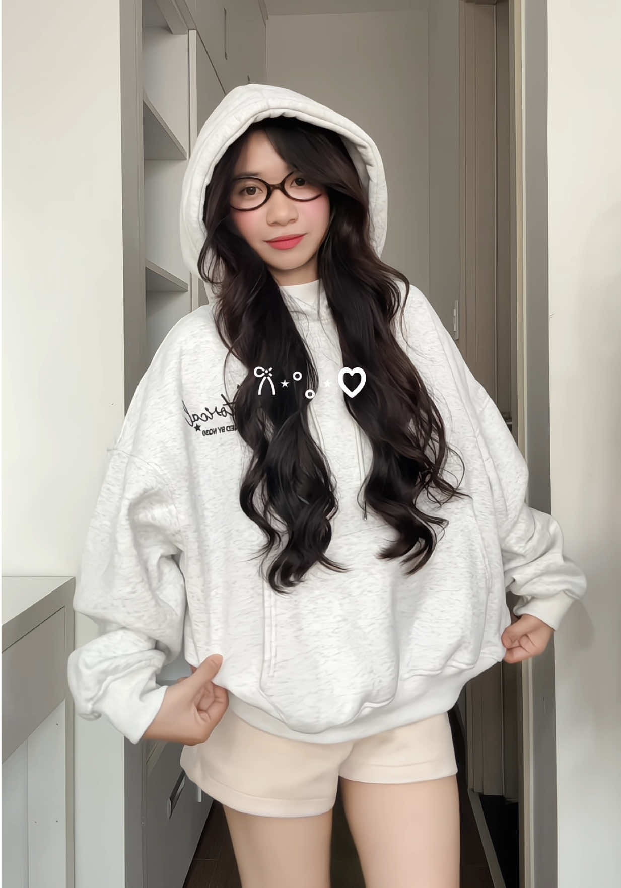 Hoodie cho mùa đông #goclamdep #reviewlamdep #LearnOnTikTok #xuhuongtiktok 