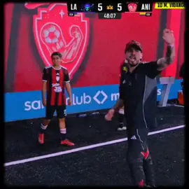 que rico insultas Juano, que buen partidooo @JuanSGuarnizo @Aniquiladores FC #aniquiladoresfc #juansguarnizo #kingsleague #fyp #paratii 